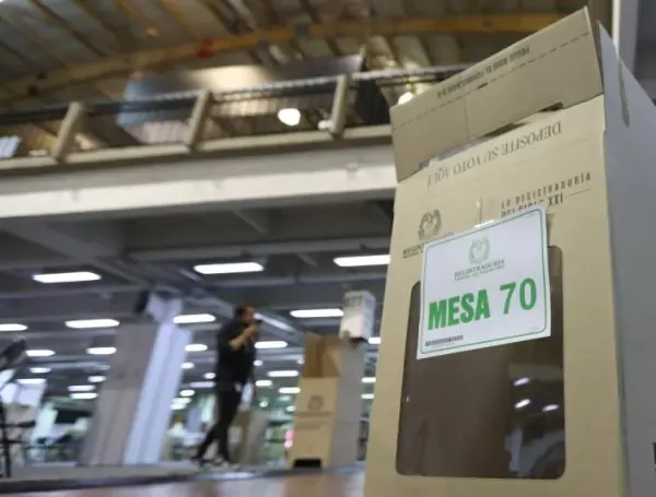Reposición de votos: así funciona el sistema que define el dinero ...