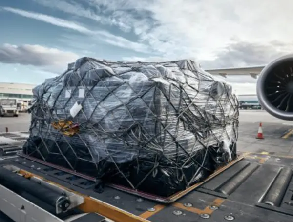 El Dorado concentró el 74,2 % de la carga total y el 85,3 % de la internacional en 2025