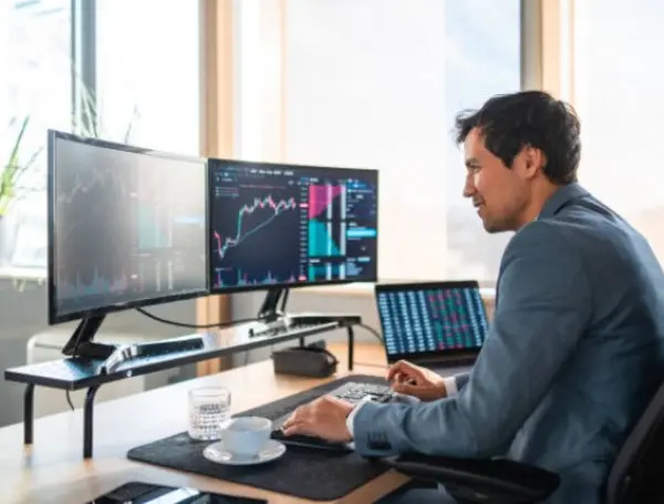 Las señales de inversión muestran la resiliencia de los empresarios.