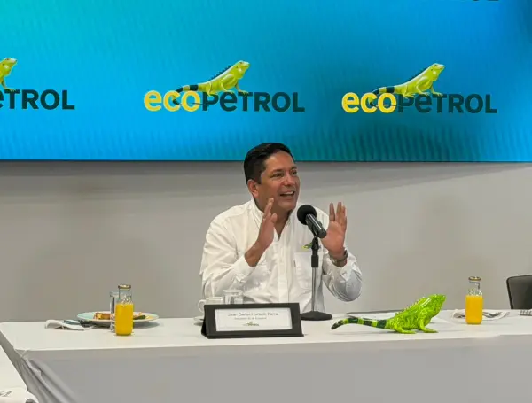 Nuevo presidente (e) de Ecopetrol define prioridades operativas y ...