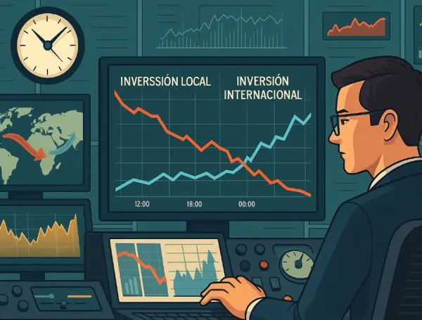 El sistema pensional en Colombia espera saber qué pasará con la reforma.