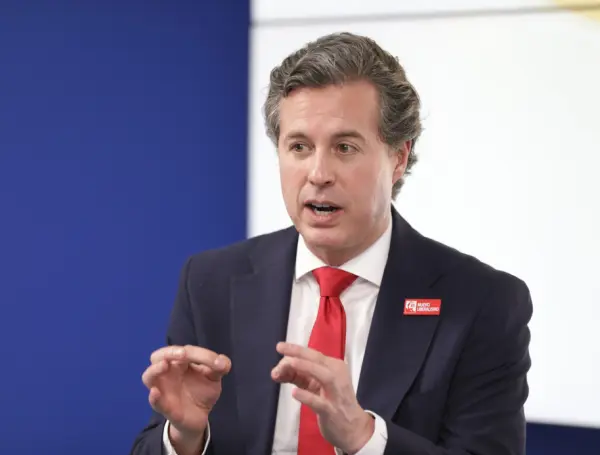 La denuncia ante CIDH fue presentada por Juan Manuel Galán