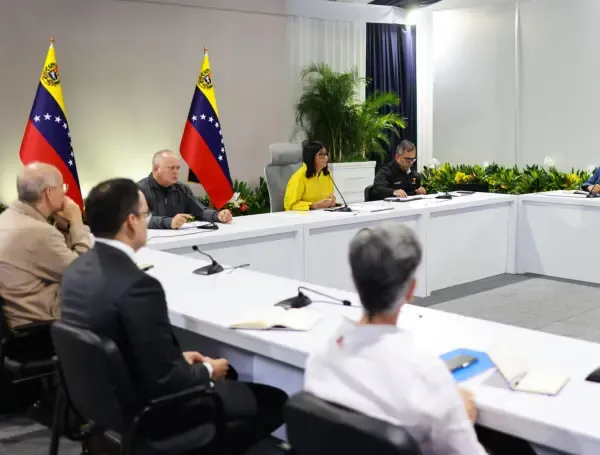 Venezuela defiende en la CIJ su soberanía sobre el Esequibo ante Guyana