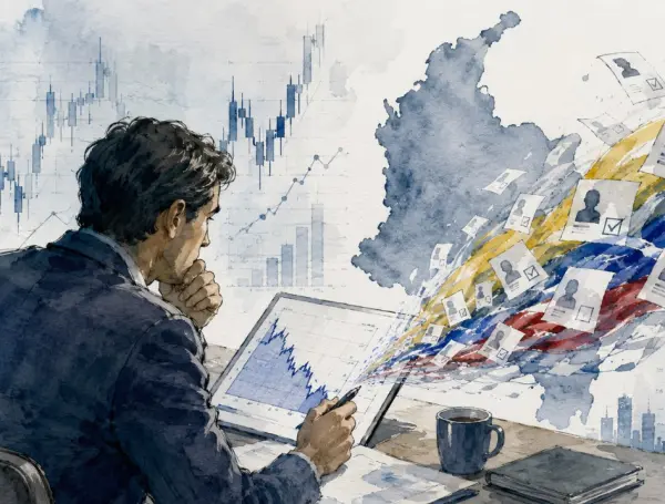 Tasas de interés en Colombia: así le afectará el alza del 12% en su ...