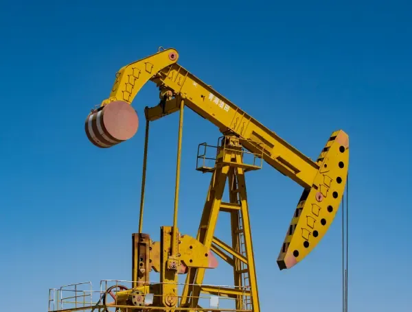 Exploración de petróleo