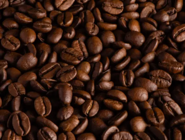 café