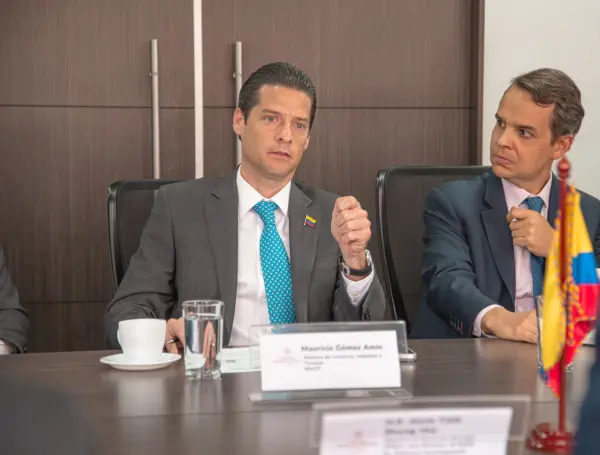 Ministerio de Comercio, Industria y Turismo