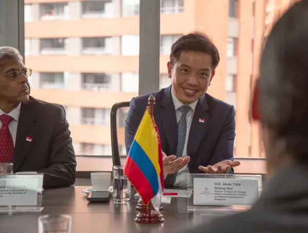 Ministerio de Comercio, Industria y Turismo
