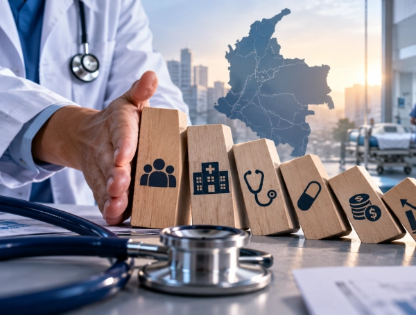 Gobierno abre créditos para las EPS para pagar medicamentos y ...