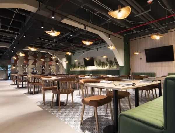 Norte 19 invierte más de $2.500 millones en nuevo restaurante cerca de ...