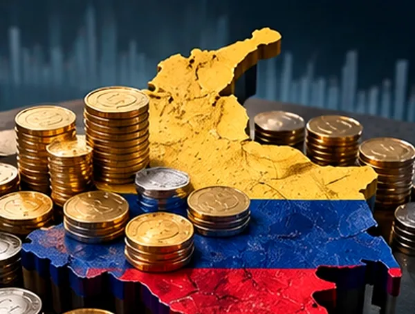 Colombia presenta la mayor brecha fiscal entre cinco economías de América Latina.