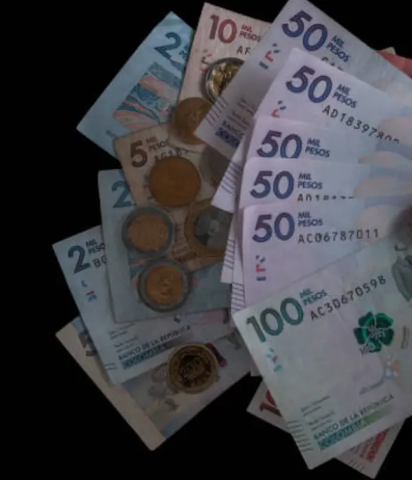 Salario mínimo en Colombia