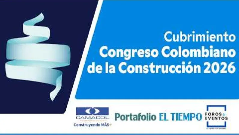 #eltiempo #NoticiasColombia #ÚltimaHora
SUSCRÍBETE: https://bit.ly/eltiempoYT
Síguenos en nuestras redes sociales:
X: https://twitter.com/eltiempo
Facebook: https://www.facebook.com/eltiempo
Instagram: https://www.instagram.com/eltiempo
El Tiempo es el medio líder de noticias en Colombia, caracterizado por sus investigaciones y reportajes exclusivos, sobre: justicia, deportes, economía, política, cultura, tecnología, innovación, cambio climático, entre otros eventos noticiosos en Colombia y el mundo.
Para mayor información ingresa a: https://www.eltiempo.com
Otros canales de El Tiempo
Citytv: https://www.youtube.com/c/citytvbogota
Bravíssimo Citytv: https://www.youtube.com/c/BRAVISSIMOCITYTV
Portafolio: https://www.youtube.com/user/PortafolioCO
Futbolred: https://www.youtube.com/c/FutbolRedCO