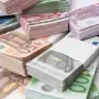 Tipo de cambio actualizado del peso colombiano a euro. Foto: iStock.