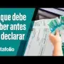 Con la vista puesta en la declaración de renta, cómo se manejan los impuestos en inversiones #Portafolio 

SUSCRÍBETE: https://bit.ly/PortafolioYT 

Síguenos en nuestras redes sociales:
Twitter: https://twitter.com/Portafolioco 
Facebook: https://www.facebook.com/Portafolio.co 
Instagram: https://www.instagram.com/portafolioco 

Portafolio
Portafolio es un medio especializado en temas económicos, empresariales y de negocios de Colombia y el mundo. Obtenga aquí un análisis detallado de hechos económicos coyunturales y conozca las perspectivas de los diferentes sectores de la actividad productiva en el país.

Para mayor información ingresa a: http://www.portafolio.co 

Otros Canales 
El Tiempo: https://www.youtube.com/c/ElTiempo   
CityTv: https://www.youtube.com/c/citytvbogota
Bravíssimo Citytv: https://www.youtube.com/c/BRAVISSIMOCITYTV   
FutbolRed: https://www.youtube.com/c/FutbolRedCO 



https://www.youtube.com/user/PortafolioCO