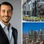 Nick Pérez es el presidente de Desarrollo de Condominios de Related Group.