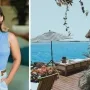 Darysse Croes, gerente de comunicaciones global de la Aruba Tourism Authority.