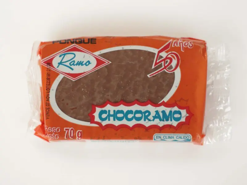 Historia Ramo 11 productos que marcaron la historia de Ramo