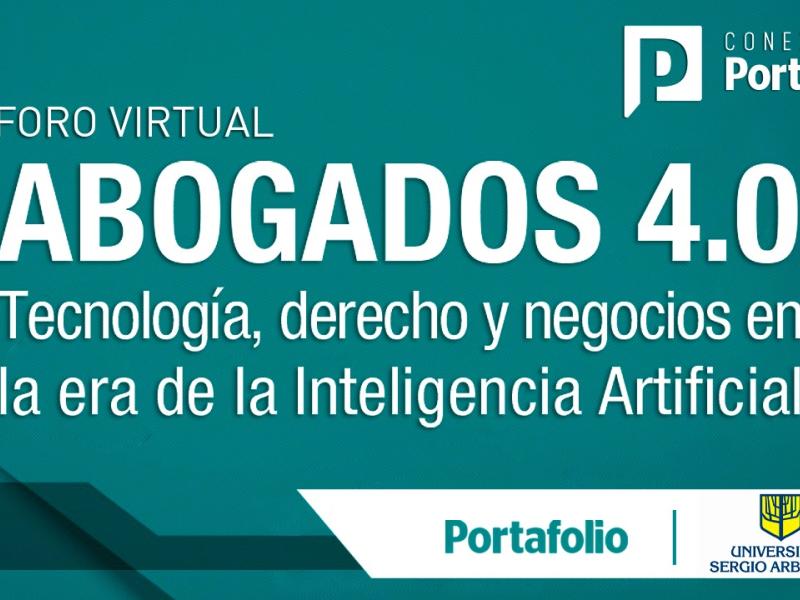 Abogados 4.0: tecnología y derecho en la era de inteligencia artificial
