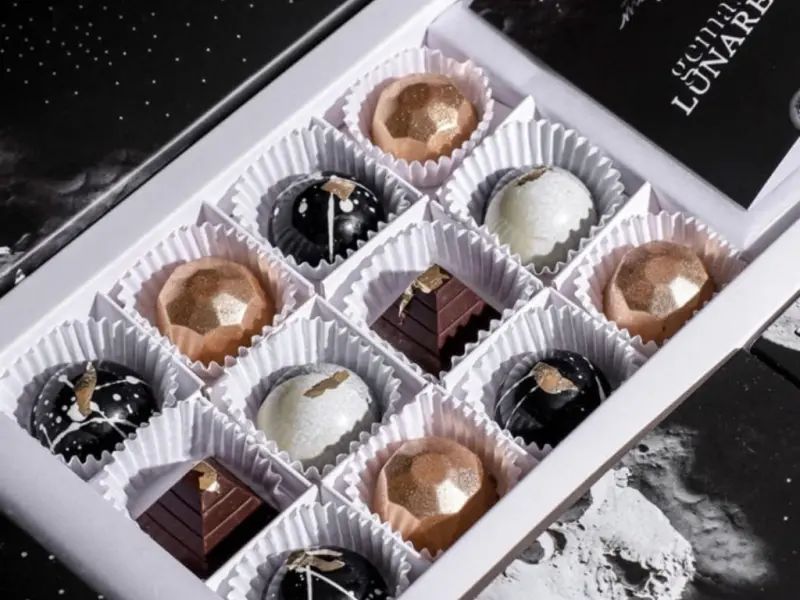 Magno Chocolates