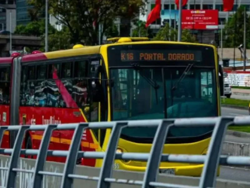 TransMi[app]: la nueva función que promete mejorar sus recorridos