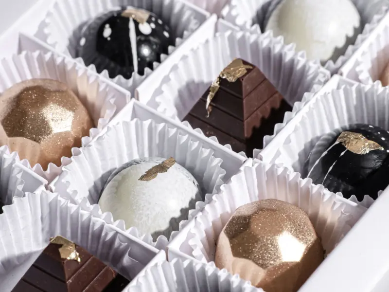 Magno Chocolates