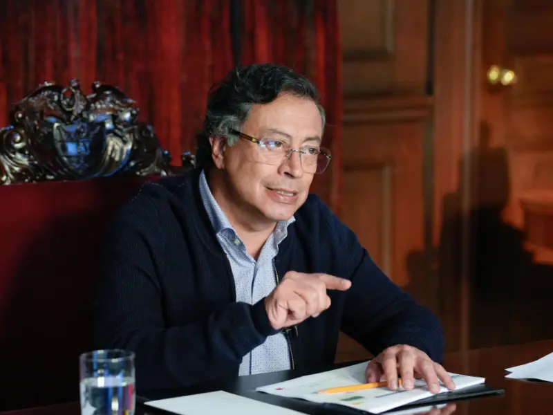 Tres años de Gustavo Petro: Lo bueno y lo malo de su administración
