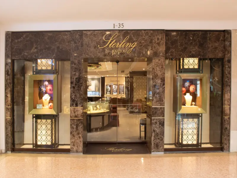 Sterling Joyeros