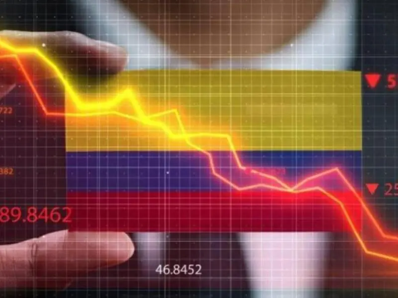 ¿Cómo le fue a la economía colombiana en el tercer trimestre de 2025?