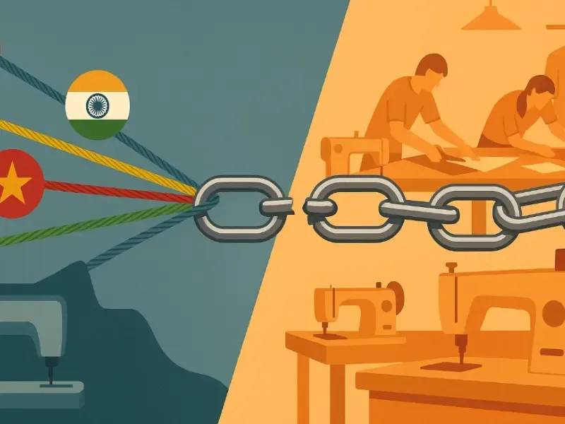 Plataformas chinas siguen ganando terreno en el mercado local.