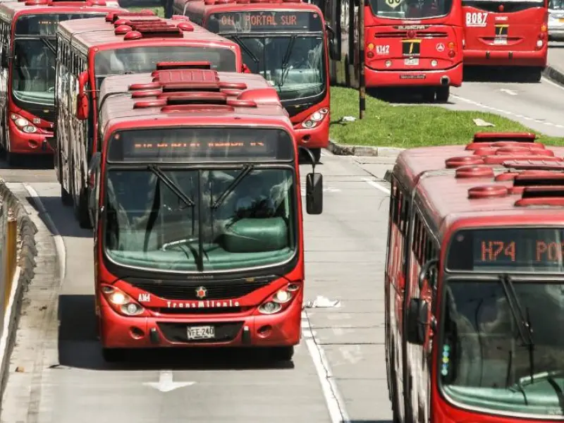 TransMi[app]: la nueva función que promete mejorar sus recorridos