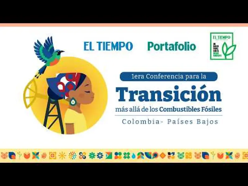 ¿Cómo se debería hacer un proceso de Transición Energética en Colombia?