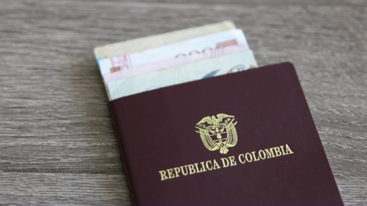Gobierno firmó urgencia manifiesta con Thomas Greg para garantizar expedición de pasaportes hasta 2027