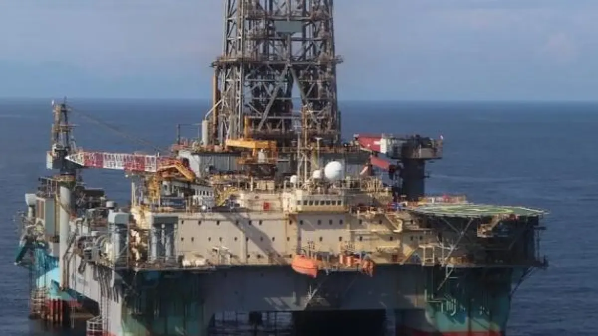 17 empresas se quedarán con el gas de Sirius-2 mediante 66 contratos firmados