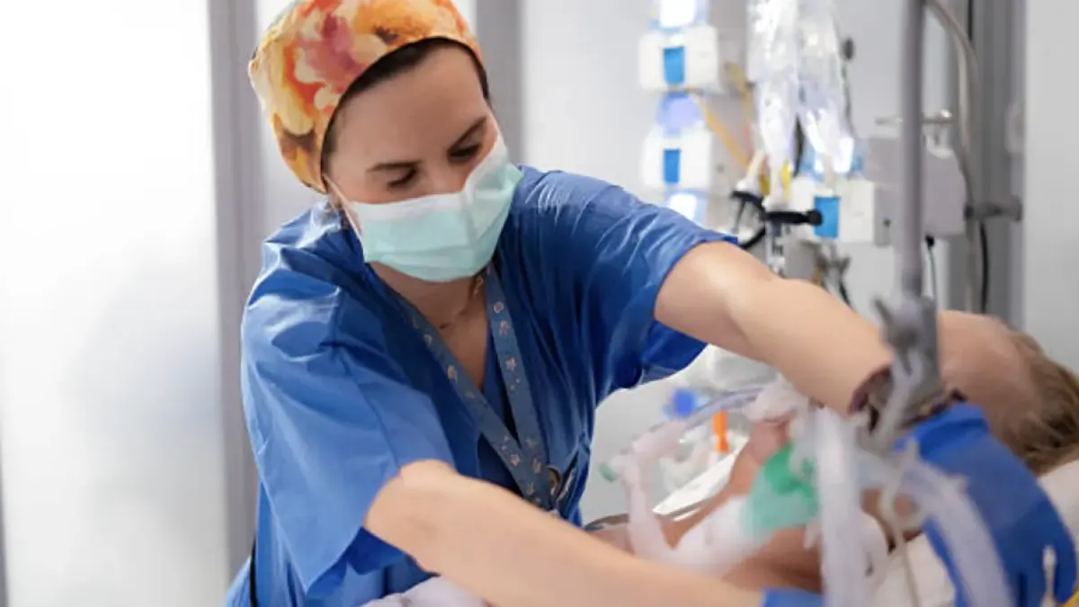 Pacientes con enfermedades huérfanas alertan riesgos en acceso a medicamentos y atención

El 71% de ellos considera que el sistema de salud se ha deteriorado desde 2024.

Detalles ⏬