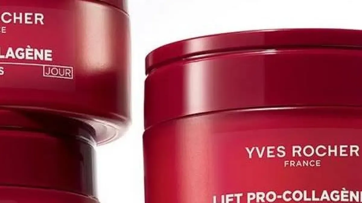 #PortafolioRecomienda @YvesRocherES acelera su expansión en América Latina con su llegada al mercado colombiano

La marca francesa de belleza sostenible tiene a Colombia en el 'top 3' de prioridades, junto con EE. UU. e Italia.

Más información