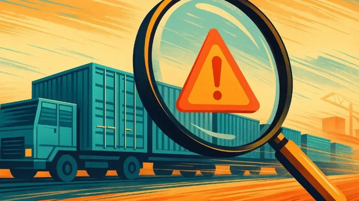 #PortafolioRecomienda Proyecto de nuevo régimen aduanero aumentaría la incertidumbre para los empresarios

Para expertos y voceros gremiales, aunque hay avances, la iniciativa de ley castiga el error y no el contrabando.

Lea más