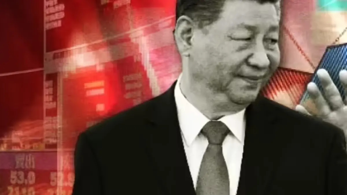 Trump y Xi Jinping se reúnen en China para abordar tensiones comerciales y conflicto en Irán