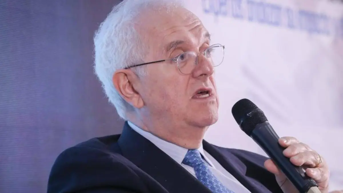 José Antonio Ocampo advierte que la recuperación económica en el gobierno Petro fue insuficiente