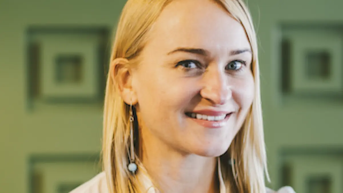 Coursera (@coursera) nombra a Dorota Zawistowska como directora de Enterprise para América Latina. 

La ejecutiva liderará la estrategia regional para fortalecer alianzas con universidades, empresas y gobiernos.

Detalles. ⬇