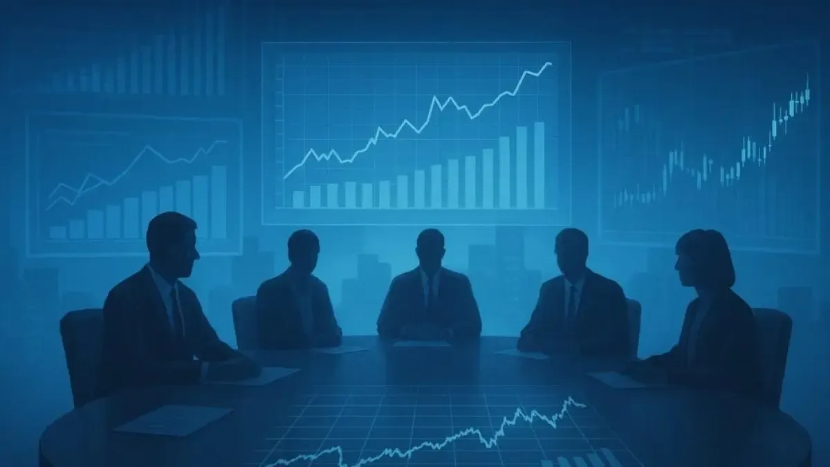 ¿Qué tanto se moverán las tasas de interés en Colombia en lo que resta del año?

La decisión del @BancoRepublica, la semana pasada, dio un parte de tranquilidad al mercado.

Más información