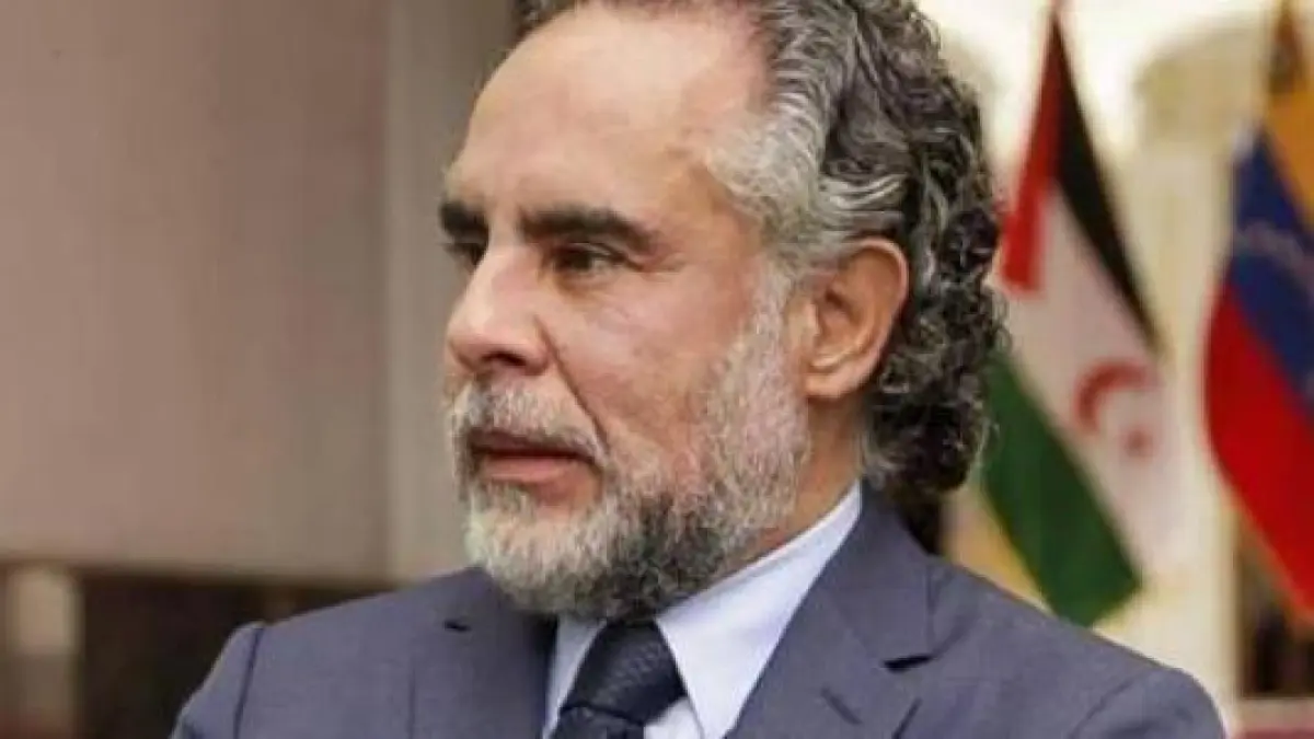 Benedetti responde por investigación contra Petro por presunta participación en política