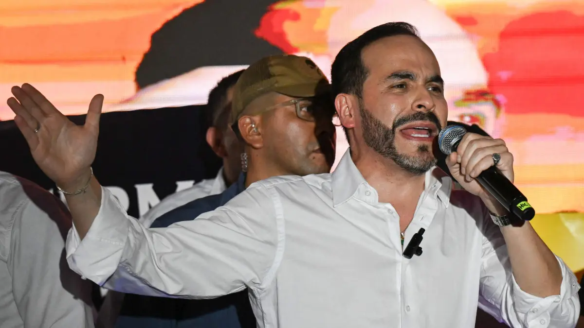 En la mira: CNE (@CNE_COLOMBIA ) revisa firmas con las que se inscribió De la Espriella ( @ABDELAESPRIELLA) a las elecciones

Autoridad electoral ordenó pruebas y pidió a la Registraduría certificar cuántos apoyos fueron válidos y anulados.

Detalles ⬇️