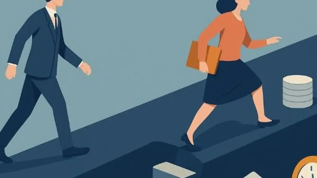 ¿Cómo han cambiado los roles de género y el uso del tiempo en Colombia? Esto dice el Banco de la República