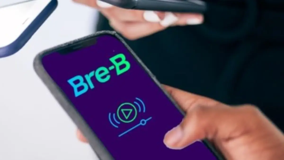 #PortafolioRecomienda Sistema de pagos inmediatos Bre-B registra un mejor comienzo que en su momento lo hizo PIX de Brasil

El modelo que implementó el Banco de la República, similar al brasileño y referente mundial, cumplió seis meses.

Detalles ⬇