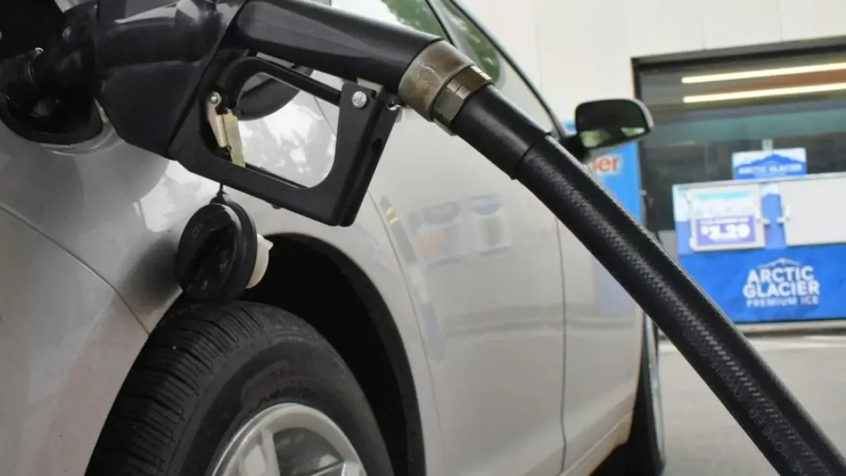 Gasolina sube $400 y diésel $200: conozca cuáles son las ciudades del país con el combustible más caro

A partir de este lunes 4 de mayo, Colombia experimenta una nueva actualización en precios de los combustibles.

Detalles⬇️
