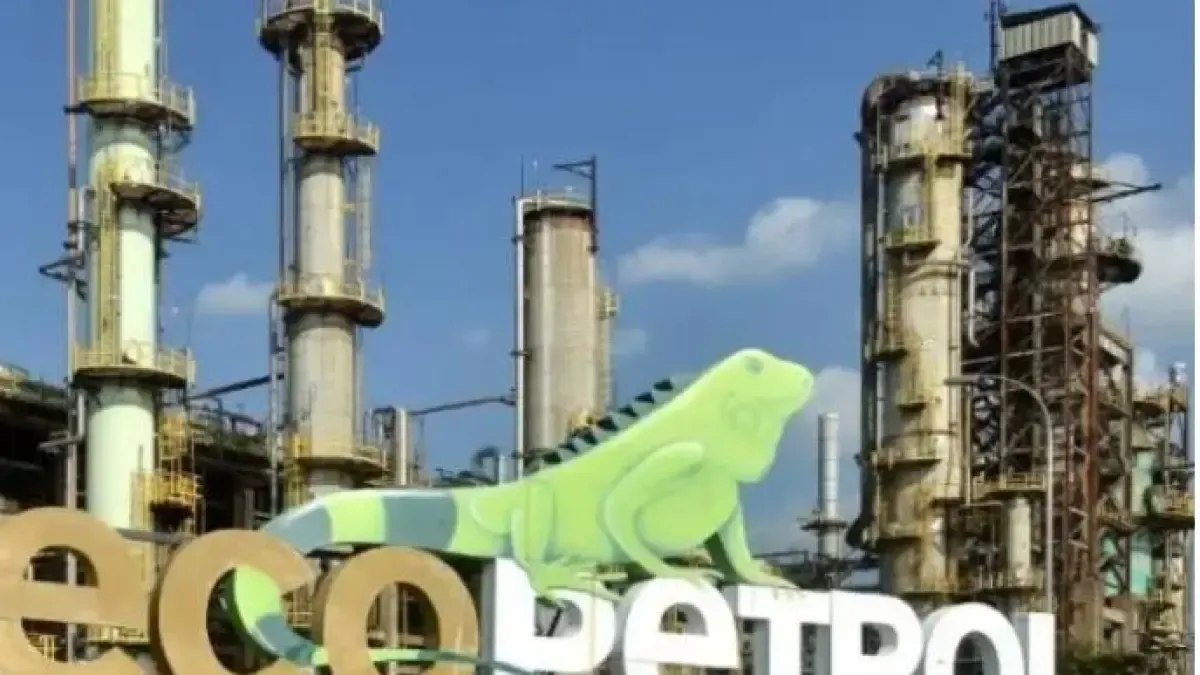 Ecopetrol también encendió las alertas por preocupaciones del sector sobre impacto económico de bloqueos en Meta