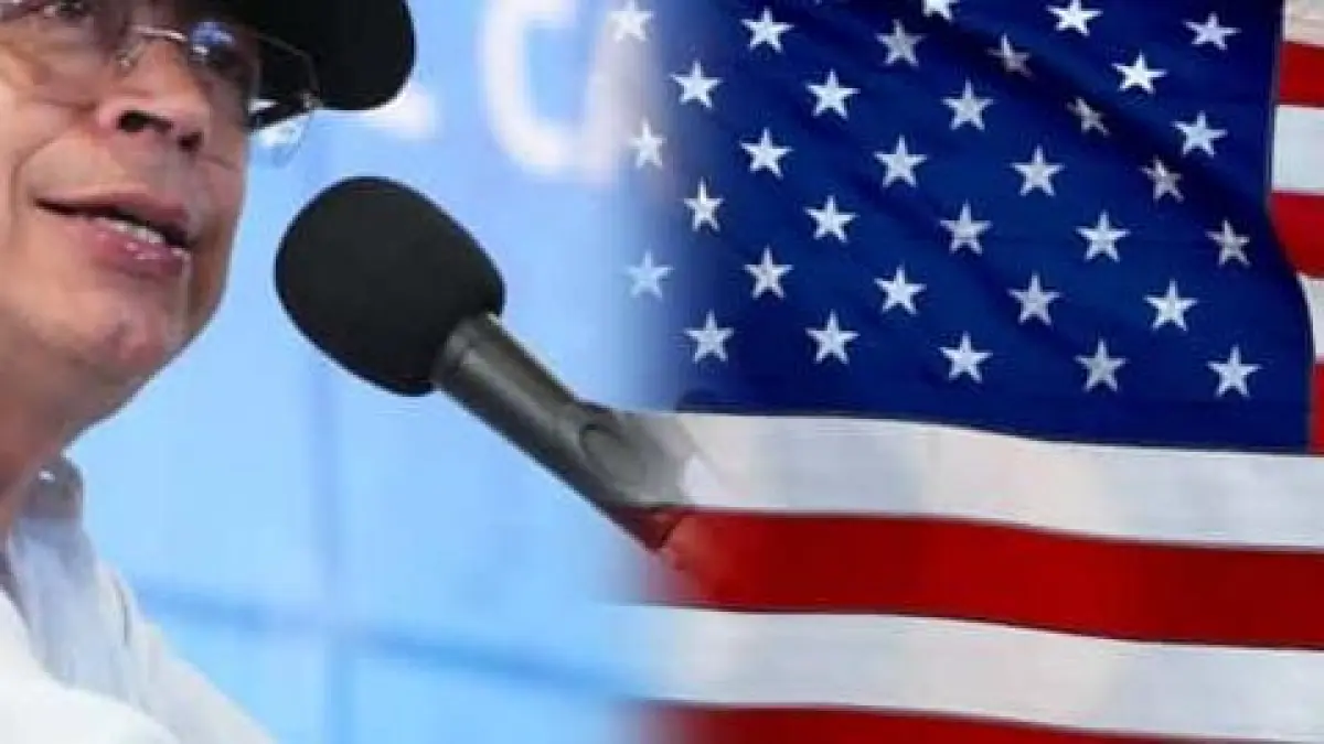 ¿Petro saldría de la lista Clinton?: Bernie Moreno considera que es 'bastante probable'