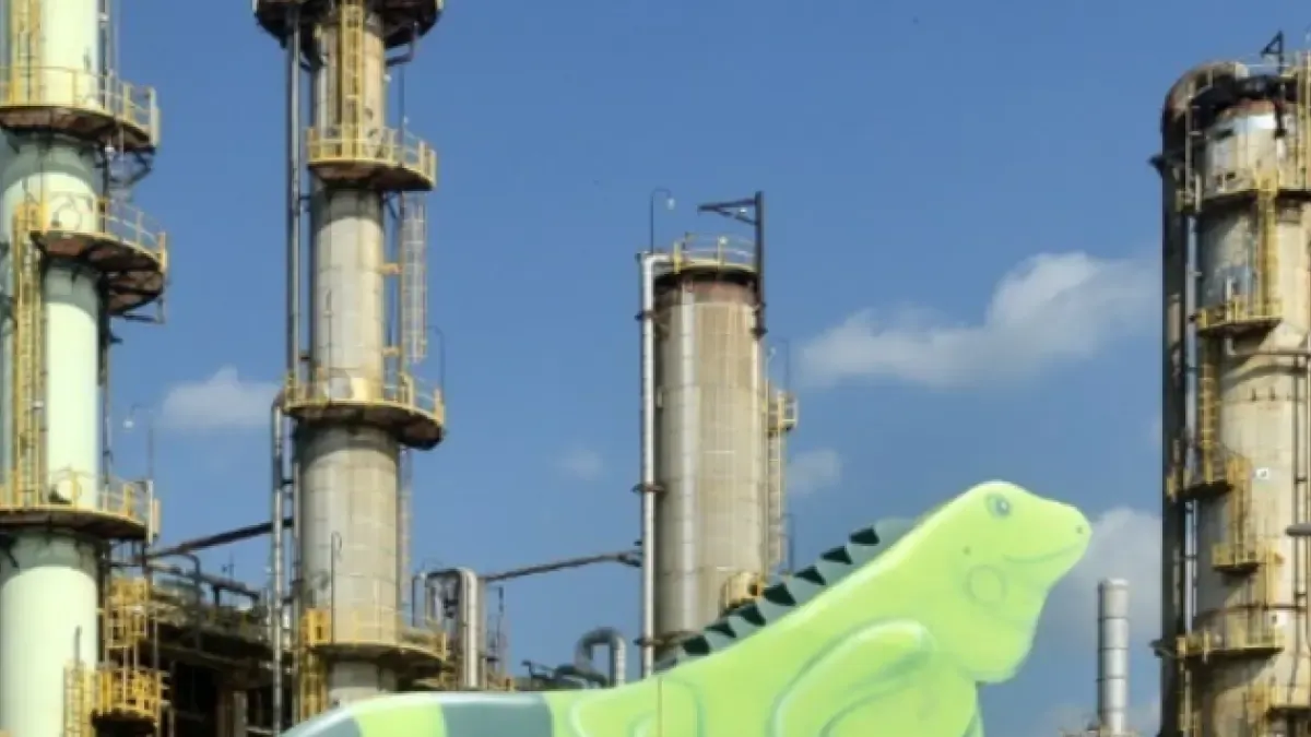 Ecopetrol projects profits between 2 and 3 trillion pesos in financial update for the first quarter of 2026