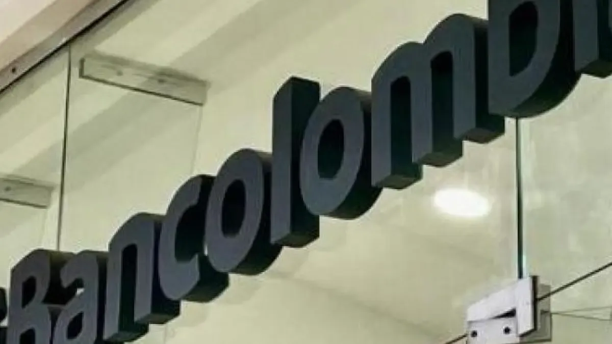 Bancolombia (@Bancolombia) habilita compra y venta de dólare